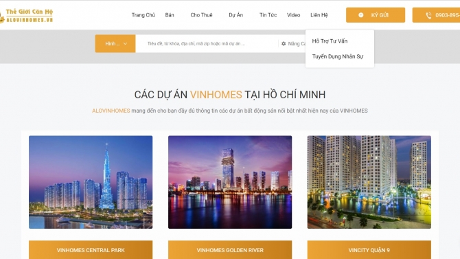 Alovinhomes