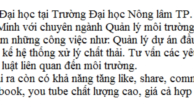 Tăng like, Quản lý dự án, Thi&ecirc;́t k&ecirc;́ website