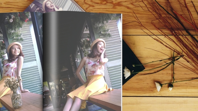 Album Mi&ecirc;n Nguyễn 5.2015