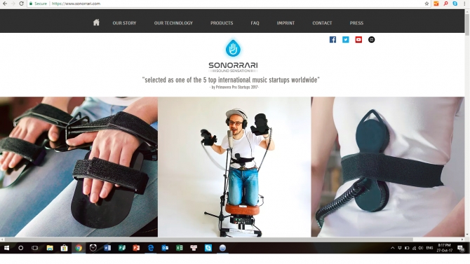 thiết kế Web