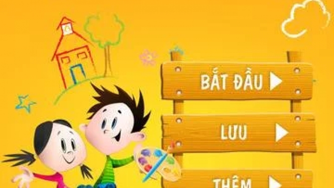BeTapViet