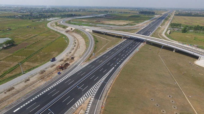 Bi&ecirc;n phi&ecirc;n dịch - Dự &aacute;n đường cao tốc H&agrave; Nội - Hải Ph&ograve;ng