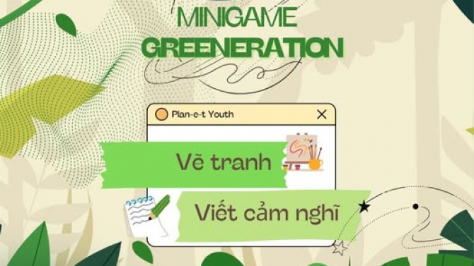 poster lớp