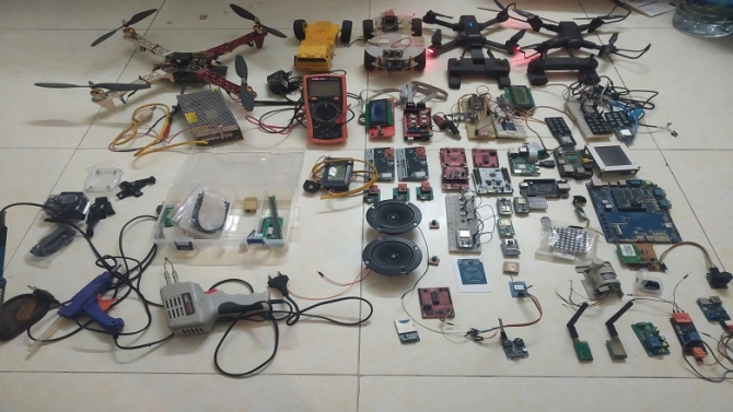 Embedded System