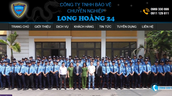 Thiết kế website