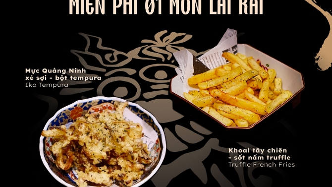 Thiết kế social post