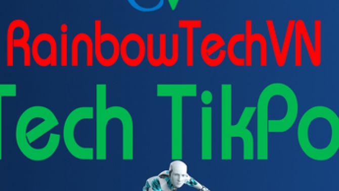 RTech TikPost &ndash; Tự động h&oacute;a đăng b&agrave;i TikTok chuy&ecirc;n nghiệp