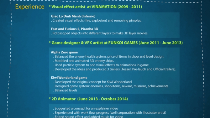 Explainer Video Animator