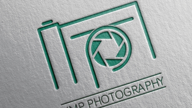 Logo cho CLB - UMP Photography