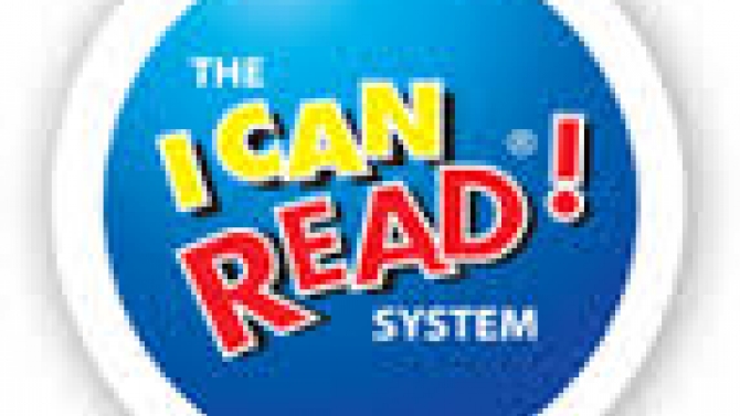 Tợ giảng reung t&acirc;m anh ngữ I Can Read