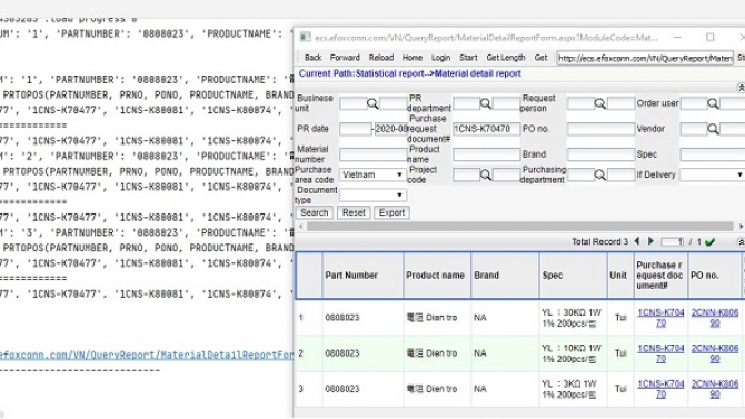 Lấy dữ liệu từ web - Web Scraping with Python