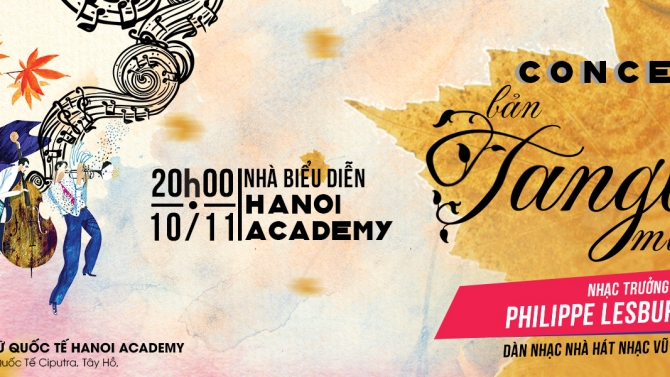 Invitation Letter