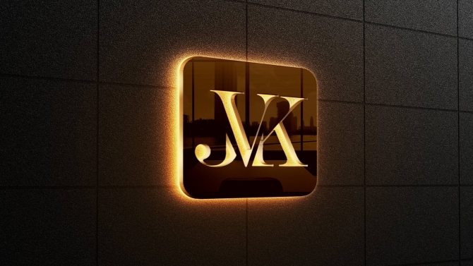 Logo JVK