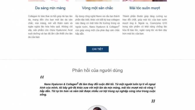 nanocollagen.valocom.vn