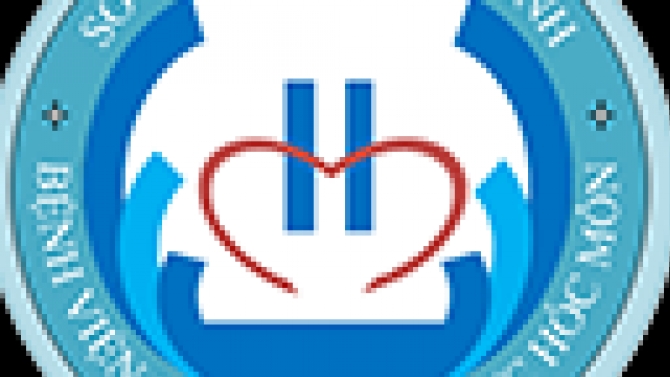 Thiết kế website Bệnh viện đa khoa Hoc M&ocirc;n