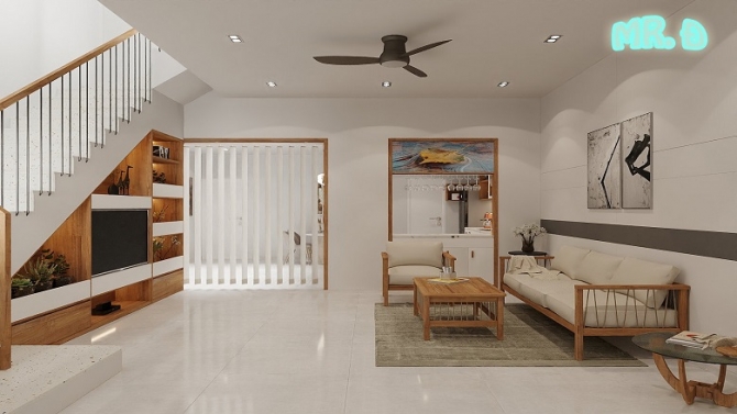 Thiết kế nội thất