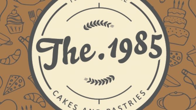 Tư Vấn, Ph&aacute;t triển & Thiết kế Thương Hiệu - The 1985 Cafe