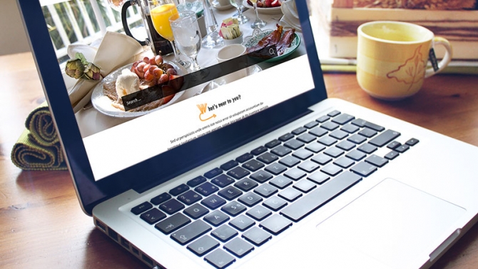 Website