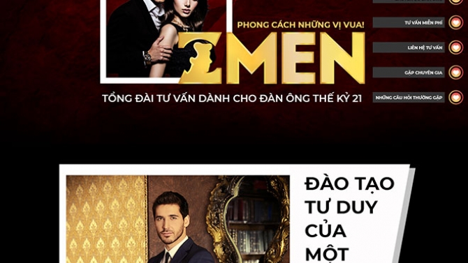 ZMEN Viet Nam