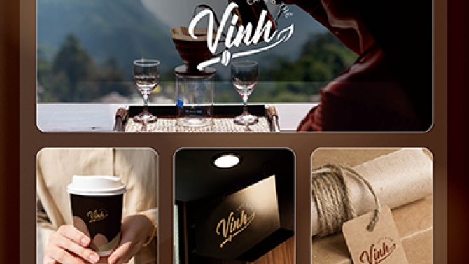 Logo Coffee