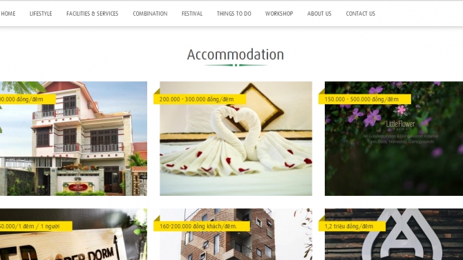 Homestay