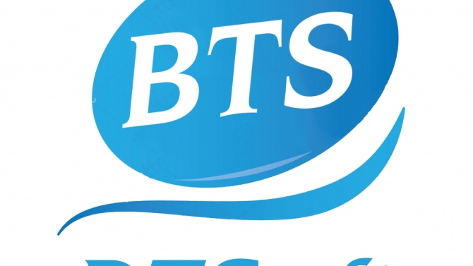 Website BTSoft