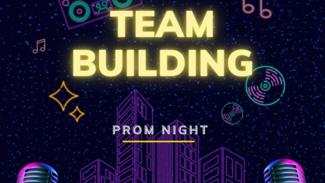 Project Leader of FTUZone's Teambuilding