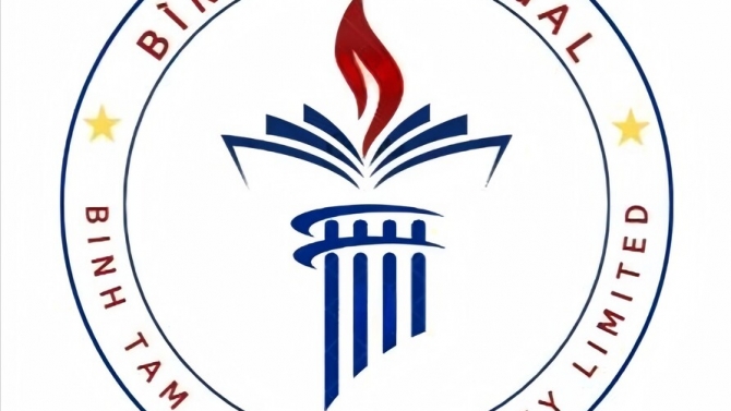 Thiết kế logo