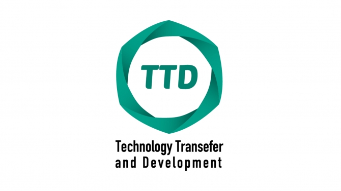 Logo TTD