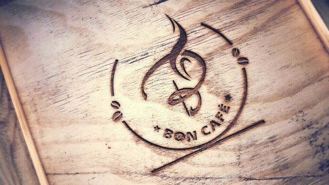 Thiết kế Logo