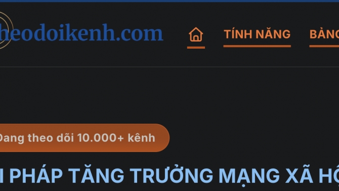 CIS &ndash; Hệ thống theo d&otilde;i & ph&acirc;n t&iacute;ch nội dung bằng AI (kiến tr&uacute;c microservice)