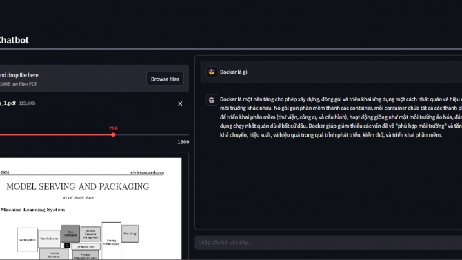 Rag Chatbot