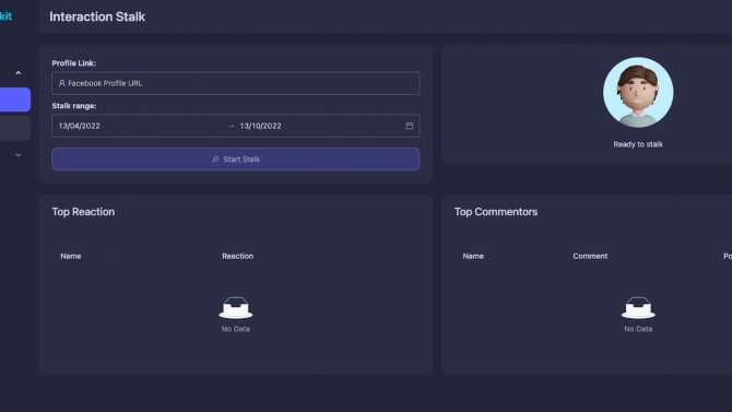 Fabin Toolkit