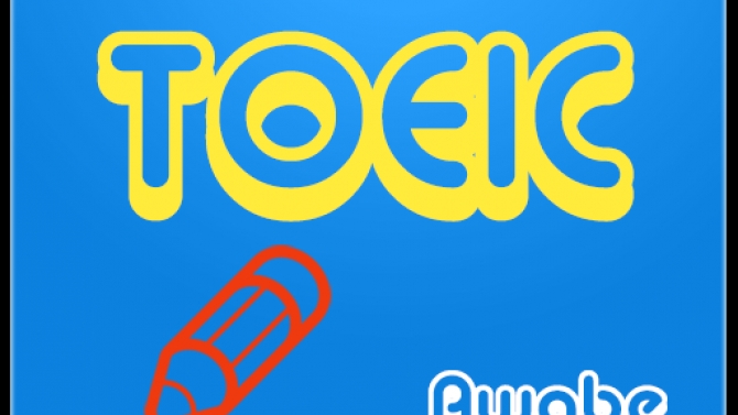 Luyện thi TOEIC mỗi ng&agrave;y Awabe