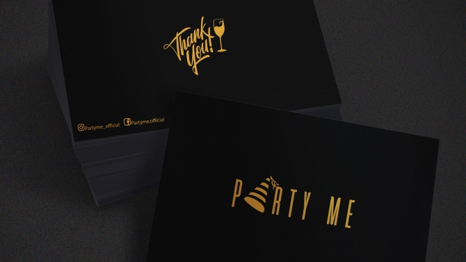 Thiết kế Namecard