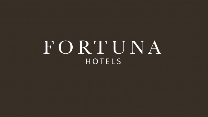 logo fortuna hotel
