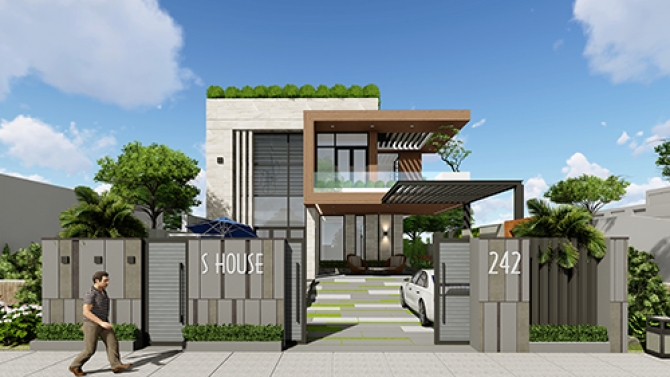 Thiết kế kết cấu