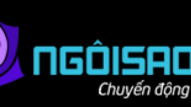 Ng&ocirc;i sao