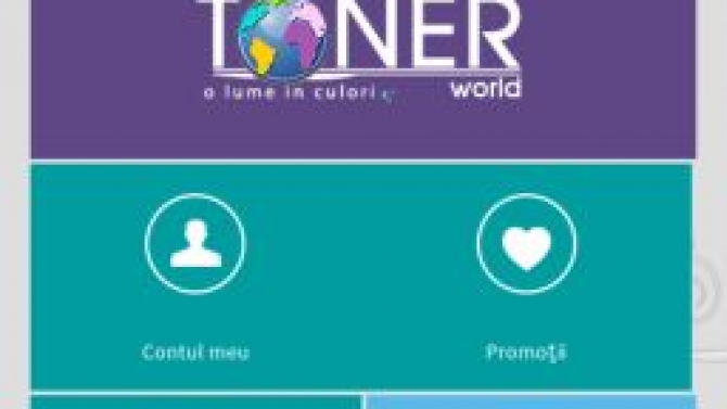 tonerworld