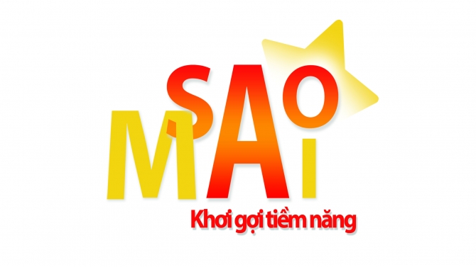 Logo Chi hội T&acirc;m L&yacute; gi&aacute;o dục Sao Mai