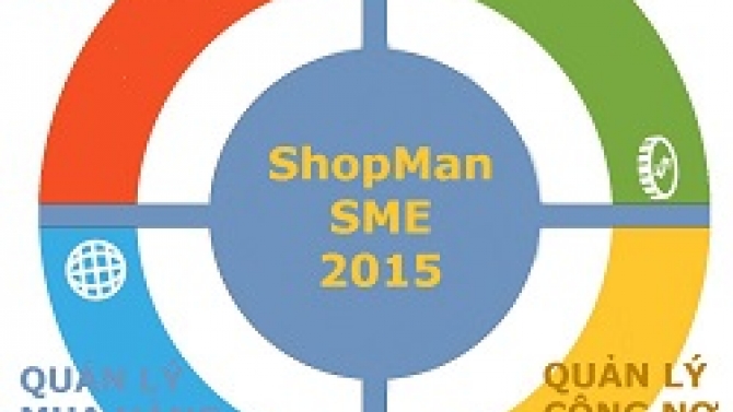 ShopManSME 2015