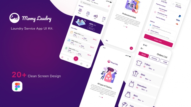 Thiết kế UI/UX