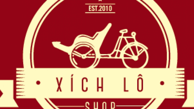 Thiết kế logo cho Shop quần &aacute;o