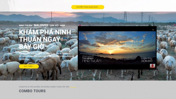 Thiết kế Website