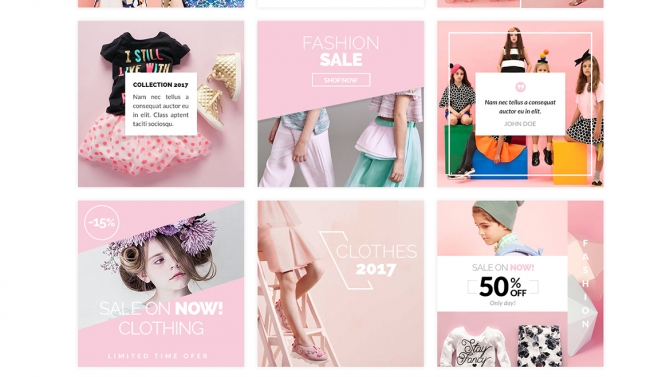 Banner Fashion 3