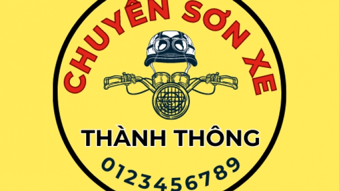 Thiết kế logo