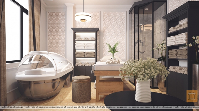 spa junhee bắc ninh