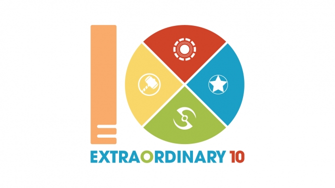 Extraordinary 10