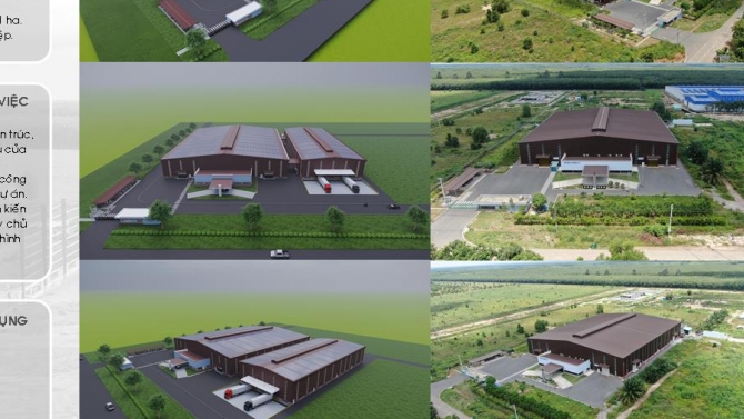 KIẾN TR&Uacute;C C&Ocirc;NG NGHIỆP - DỰ &Aacute;N DELTASEIKAN_CỤM CN TAM LẬP_B&Igrave;NH DƯƠNG