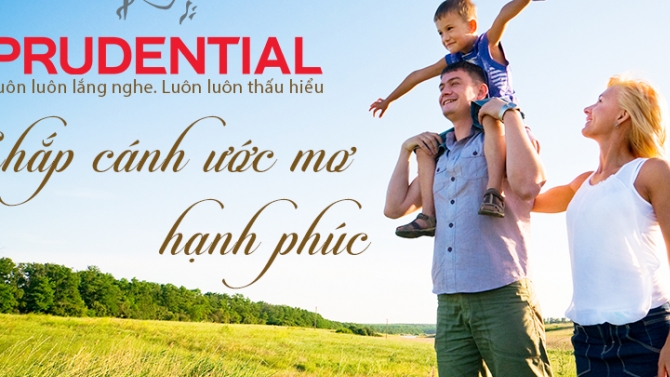 Poster Prudential